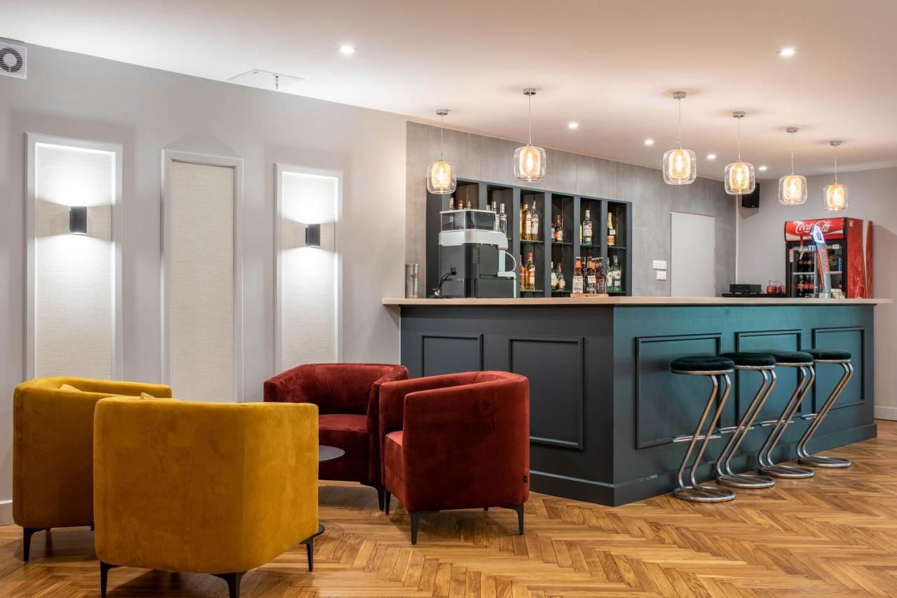 Osrodek Szkoleniowo Wypoczynkowy Galicya Hotel Krynica Zdroj Ngoại thất bức ảnh