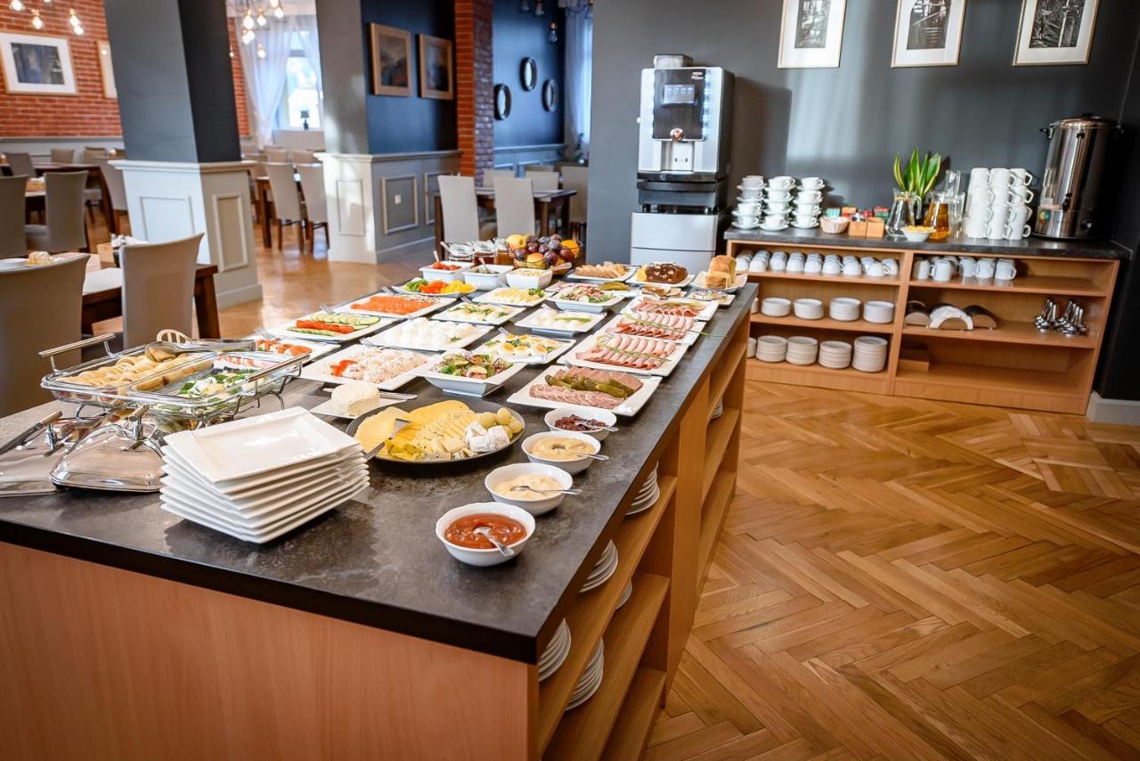 Osrodek Szkoleniowo Wypoczynkowy Galicya Hotel Krynica Zdroj Ngoại thất bức ảnh