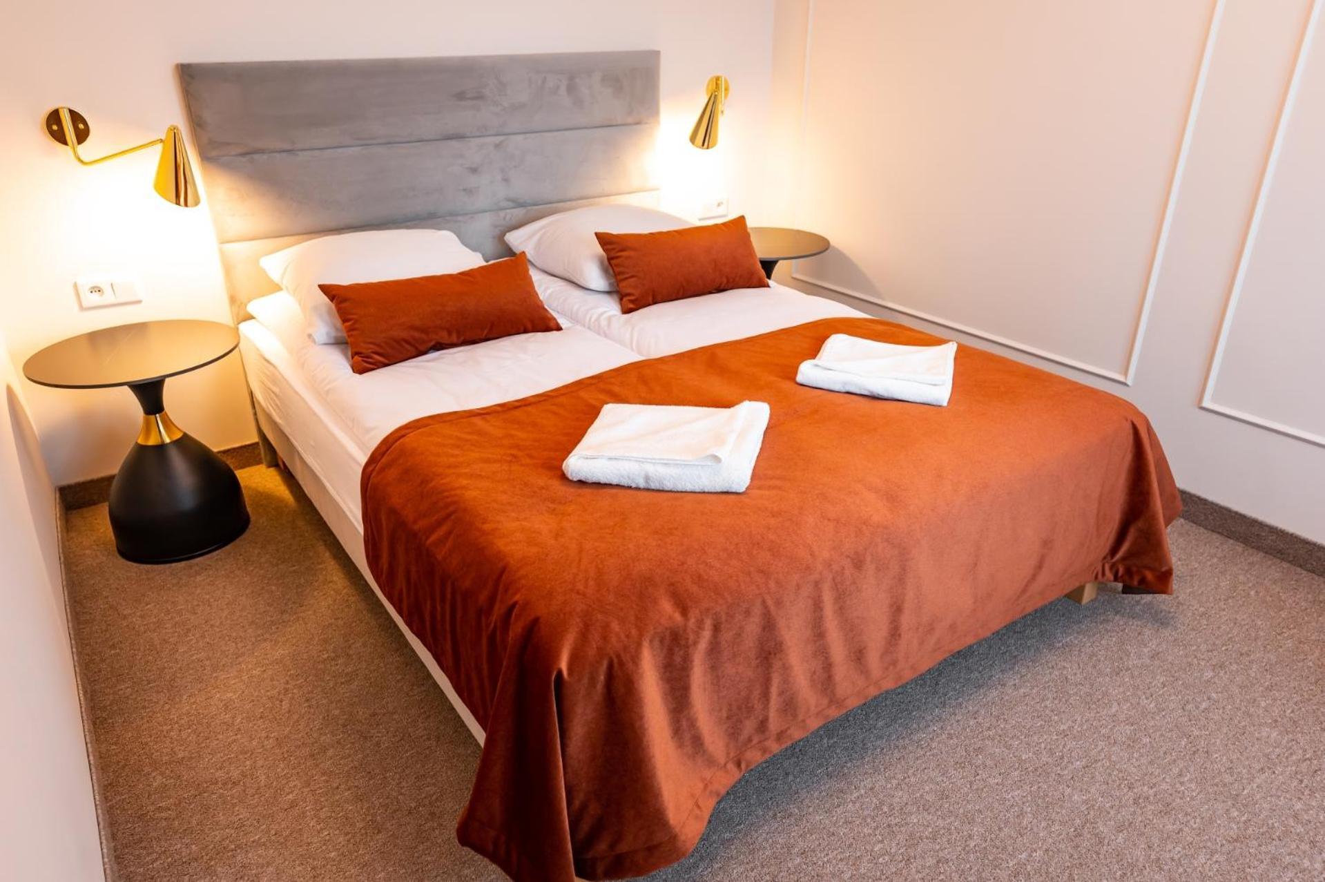 Osrodek Szkoleniowo Wypoczynkowy Galicya Hotel Krynica Zdroj Ngoại thất bức ảnh