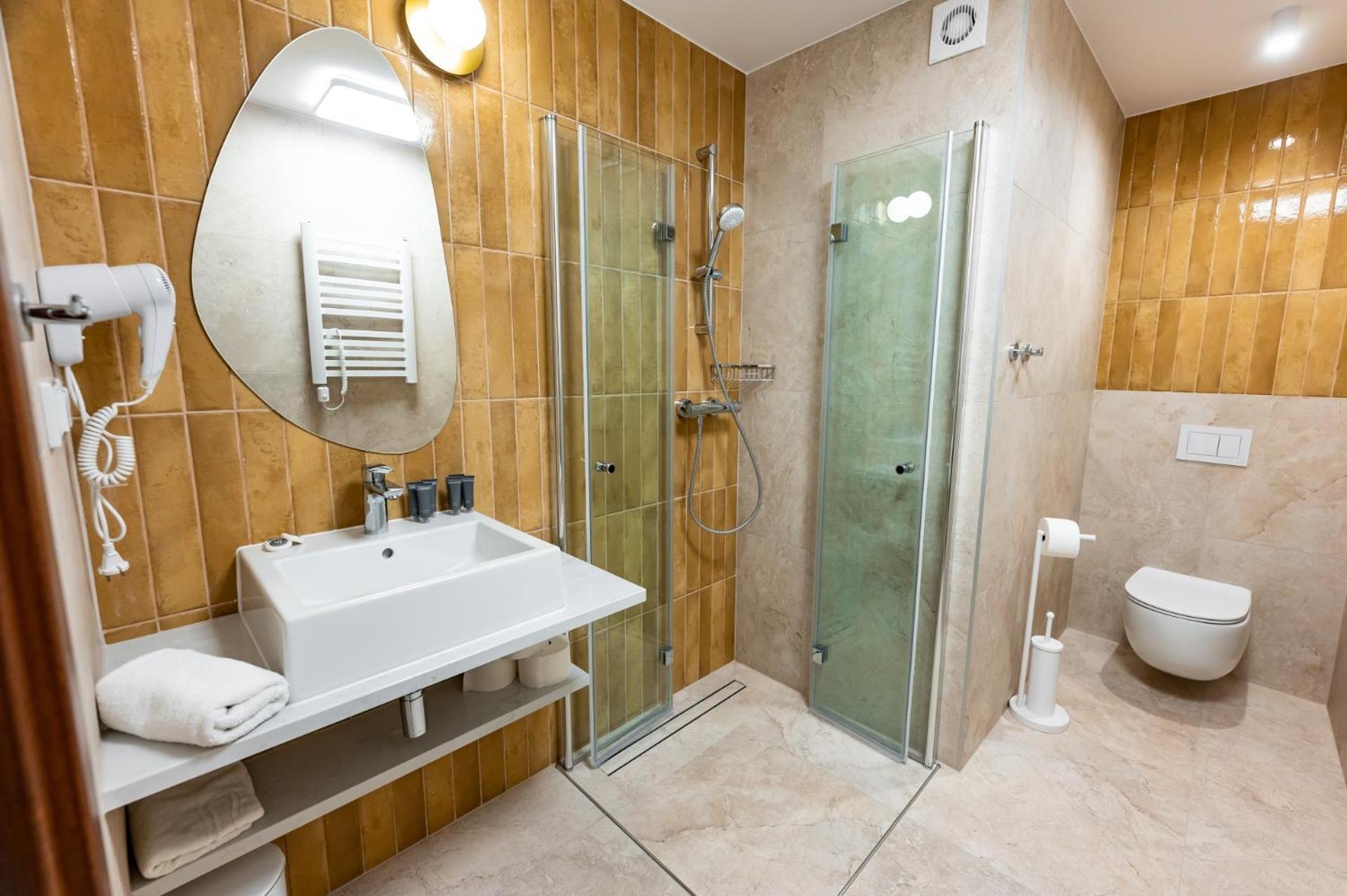 Osrodek Szkoleniowo Wypoczynkowy Galicya Hotel Krynica Zdroj Ngoại thất bức ảnh