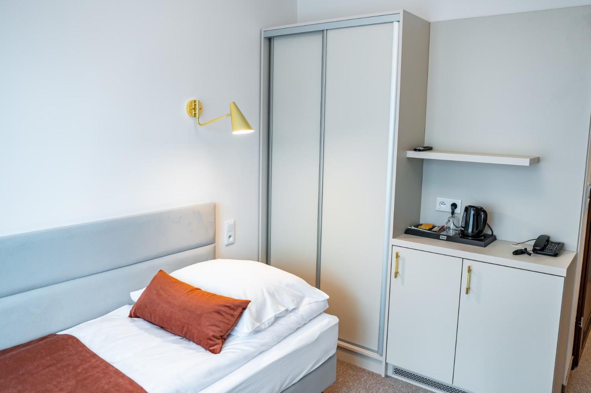 Osrodek Szkoleniowo Wypoczynkowy Galicya Hotel Krynica Zdroj Ngoại thất bức ảnh