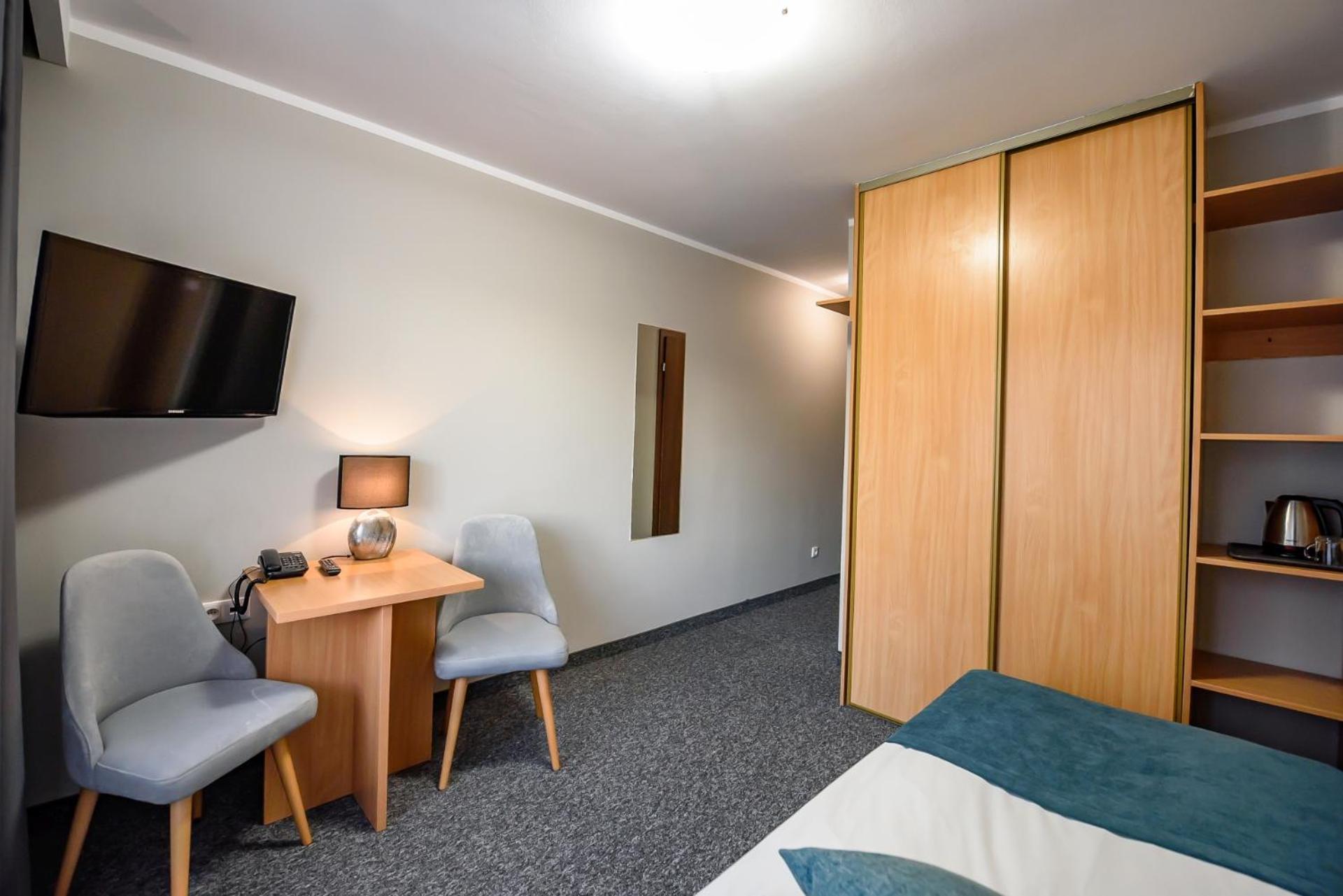 Osrodek Szkoleniowo Wypoczynkowy Galicya Hotel Krynica Zdroj Ngoại thất bức ảnh