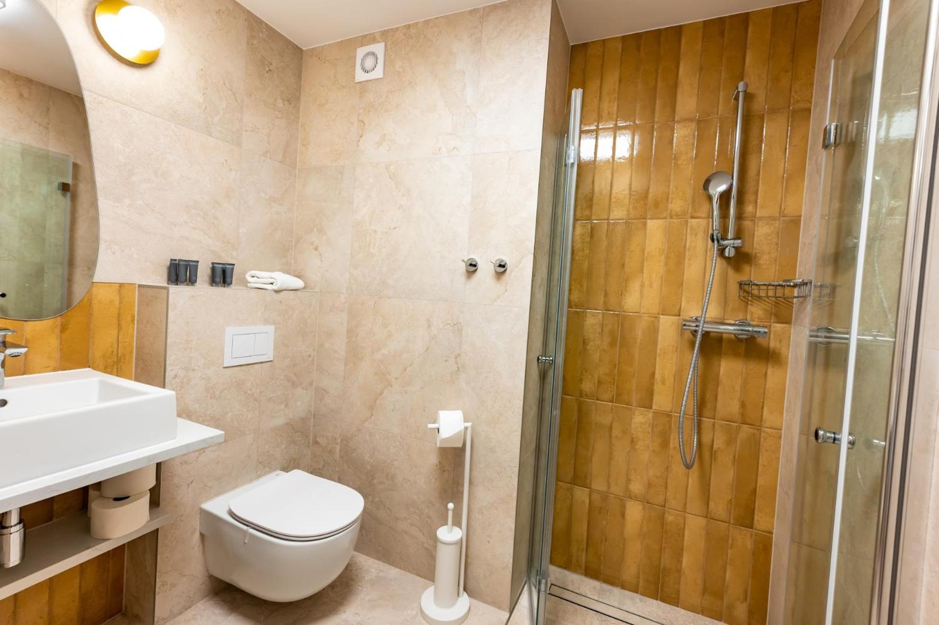 Osrodek Szkoleniowo Wypoczynkowy Galicya Hotel Krynica Zdroj Ngoại thất bức ảnh